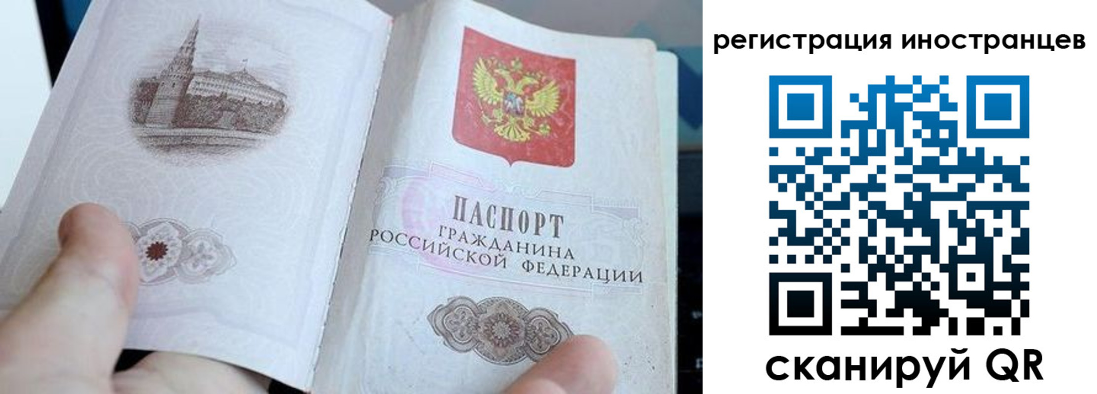 прописка законно в Михайловске
